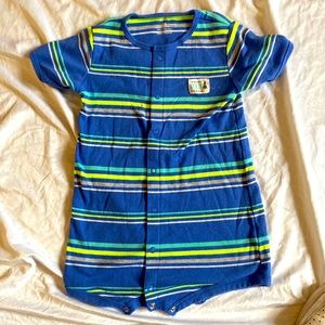 Kids romper 24 months
